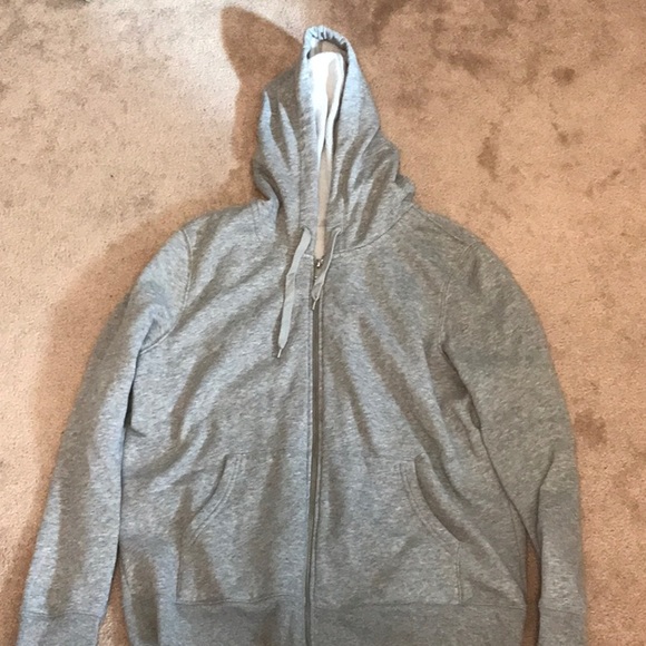 Old Navy plain hoodie. Size X-Large. - Picture 1 of 1